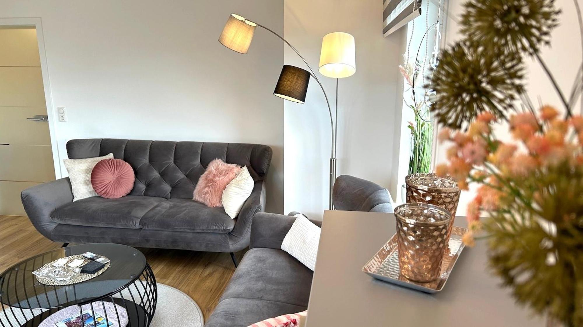Appartement Deichwaerts Carolinensiel à Wittmund Extérieur photo